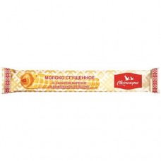 CВИТЛОГОР.Молоко сг.вар.ваф.тр.8,5% 70г в магазинах Пятерочка
