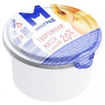 МИЛГРАД Масса твор.с кураг.20%пл/ст.250г