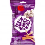 Гренки Фишка Чесночные 120г