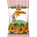 Семечки от Мартина, белые, соленые, 100 г