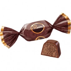 Конфеты Глейс шоколадные 100 г в магазинах Пятерочка