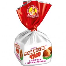 Конфеты Маленькое Чудо, Славянка, 1 кг в магазинах Пятерочка