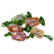 Конфеты Озорная Пчелка, желейные, 1 кг в магазинах Пятерочка