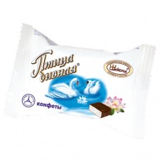 Конфеты Птица дивная в шоколадной глазури в магазинах Пятерочка