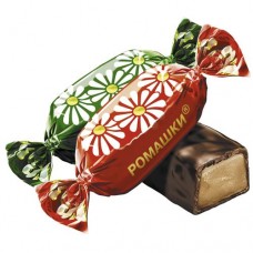 Конфеты Ромашки, 1 кг в магазинах Пятерочка