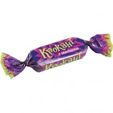 Конфеты с грильяжными корпусами глазированные Крокант 1 кг в магазинах Пятерочка