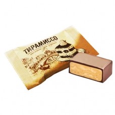 Конфеты Тирамиссо, Слуданица, 1 кг в магазинах Пятерочка