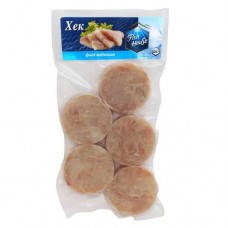 Хек, филе медальоны, Fish House, 600 г в магазинах Пятерочка