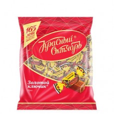 Ирис Золотой ключик, 250 г в магазинах Пятерочка