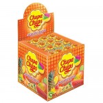 Карамель Chupa Chups Манго Танго 12г