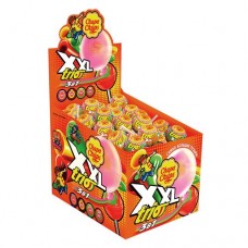 Карамель Chupa Chups XXL Trio 29г в магазинах Пятерочка