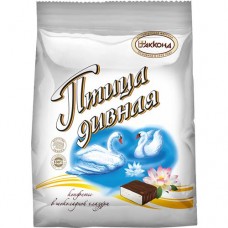 Конфеты Акконд Птица дивная 300 г в магазинах Пятерочка