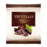 Конфеты Trufello, со вкусом шоколада, 180 г