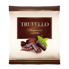 Конфеты Trufello, со вкусом шоколада, 180 г в магазинах Пятерочка
