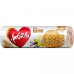 Печенье затяжное  Мария  традиционное  156г