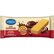 Вафли Каприччио 200г в магазинах Пятерочка