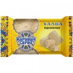 Караван Сарай Халва подсолнечная 350г