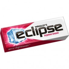ECLIPSE Жев.рез.ЛЕДЯНАЯ ВИШНЯ 13,6г в магазинах Пятерочка