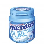 MENTOS Жев.рез.со вкус.св.мяты 100г