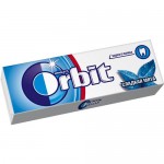 ORBIT Жев.рез.СЛАДКАЯ М.под.13,6г