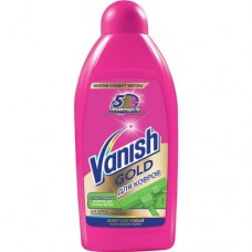 VAN.Ср.чис.GOLD АНТ.ШАМ.д/р.чис.ков450мл в магазинах Пятерочка