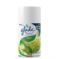 Сменный баллон Glade Automatic Cвежесть утра 269мл в магазинах Пятерочка