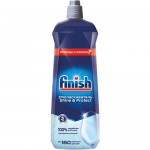Ополаскиватель для посудомоечных машин Finish Shine & Protect 800 мл