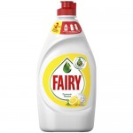 Средство для мытья посуды Fairy Сочный лимон, 450 мл Средство для мытья посуды Fairy Сочный лимон, 450 мл