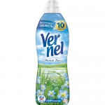 Кондиционер для белья Vernel, свежий бриз, 910 мл