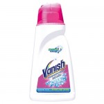 Пятновыводитель Vanish Oxi Action 1л