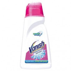 Пятновыводитель Vanish Oxi Action 1л в магазинах Пятерочка