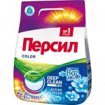 Средство моющее синтетическое  Персил Колор свежесть от Vernel  2,1 кг
