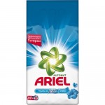 Стиральный порошок Ariel Touch Of Lenor Fresh автомат 3кг Стиральный порошок Ariel Touch Of Lenor Fresh автомат 3кг