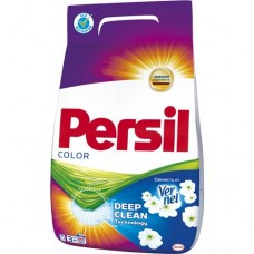 Стиральный порошок Persil, color, 3 кг в магазинах Пятерочка