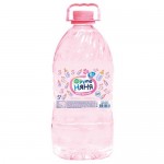 Вода Фрутоняня, питьевая, негазированная, 5 л