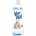 Кондиционер для белья Vernel, детский, 910 мл