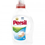 Средство для стирки жидкое Персил гель Сенситив, 1,3л Средство для стирки жидкое Персил гель Сенситив, 1,3л