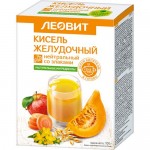 Кисель Леовит БиоИнновации Желудочный нейтральный 5пак*20г