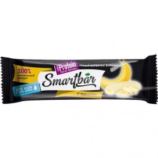 Батончик SmartBar Protein, в шоколадной глазури, 40 г в магазинах Пятерочка