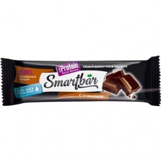 Батончик SmartBar Protein, в темной глазури, 40 г в магазинах Пятерочка