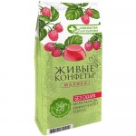 Мармелад Лакомство для здоровья, малина, 170 г