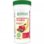 Клетчатка Сибирская  ВИТАМИНАЯ ПОЛЯНА 280 г.
