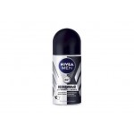 Дезодор.муж Nivea clear невид.д/чер/бел 50млсв/у