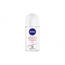 Дезодор.жен Nivea Део-шарик Эфф пудры 50мл св/у в магазинах Верный