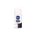 Дезодор.жен Nivea Део-шарик Невид.защита 50мл