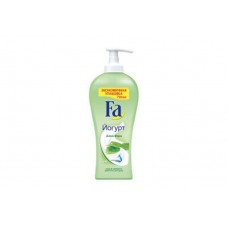 Гель-крем д/душа FA Yoghurt Алоэ Вера 750мл в магазинах Верный