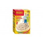 Хлопья овсян.Ясно солнышко N2 500гсв/у