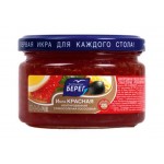 Икра красная ББ имит ст/б 220г св/у