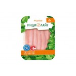 Индейка охл Шницель ИндиЛайт 400г