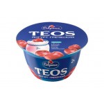 Йогурт Савушкин Teos греч вишня 2% 140г св/у